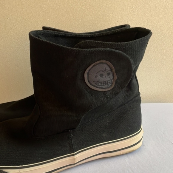 Cheap Monday Boots - Picture 2 of 6